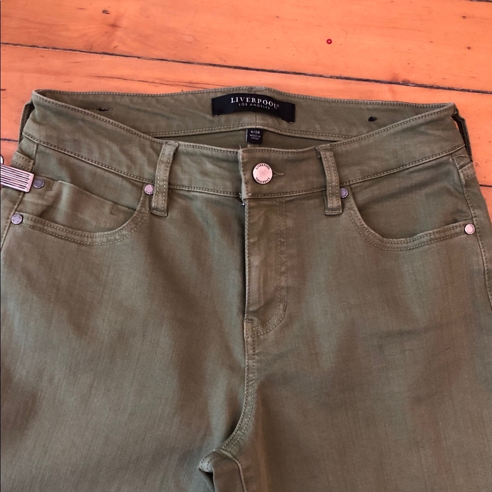 Liverpool Jeans - Picture 3 of 3